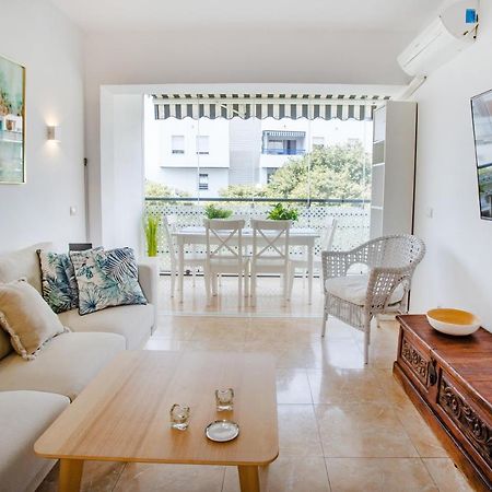 Fontanilla Playa Apartamento Marbella 아파트 외부 사진