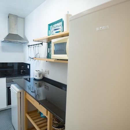 Fontanilla Playa Apartamento Marbella 아파트 외부 사진
