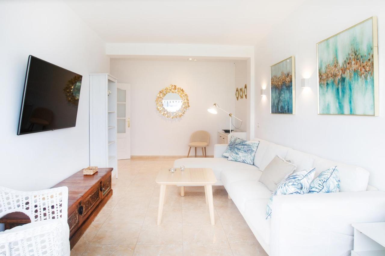 Fontanilla Playa Apartamento Marbella 아파트 외부 사진