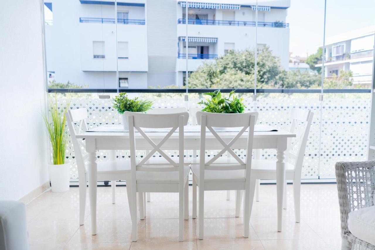 Fontanilla Playa Apartamento Marbella 아파트 외부 사진