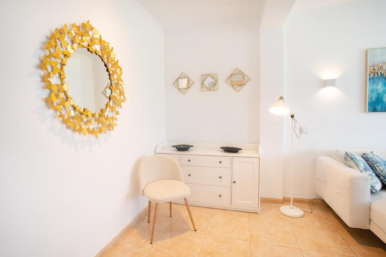 Fontanilla Playa Apartamento Marbella 아파트 외부 사진