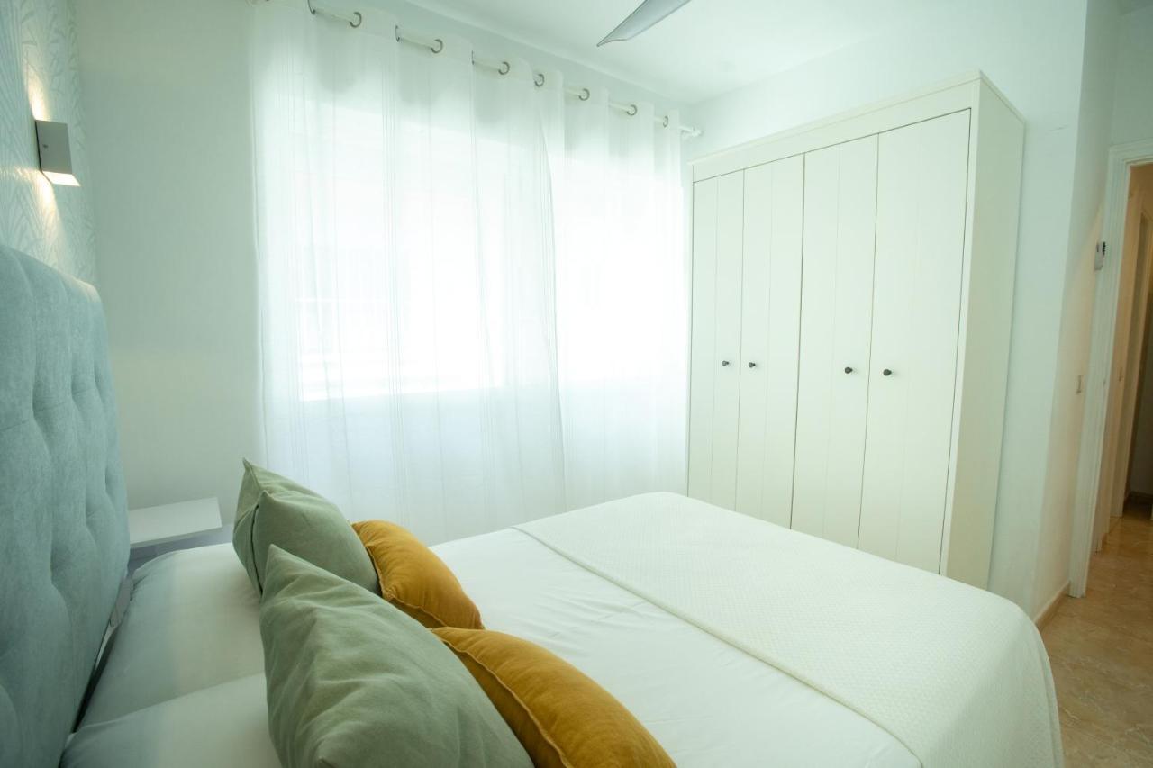 Fontanilla Playa Apartamento Marbella 아파트 외부 사진