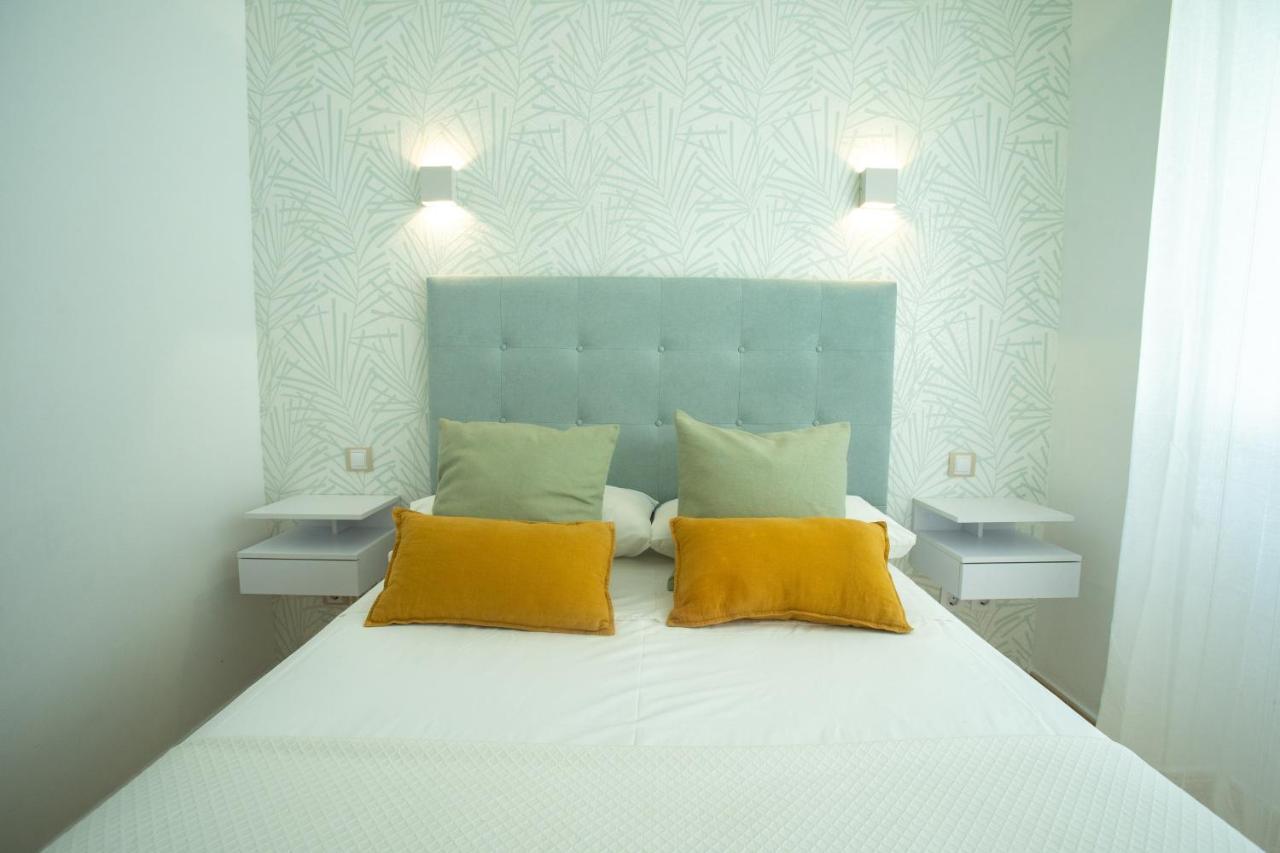 Fontanilla Playa Apartamento Marbella 아파트 외부 사진