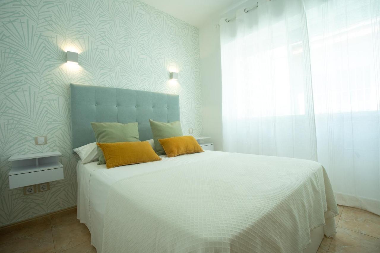 Fontanilla Playa Apartamento Marbella 아파트 외부 사진
