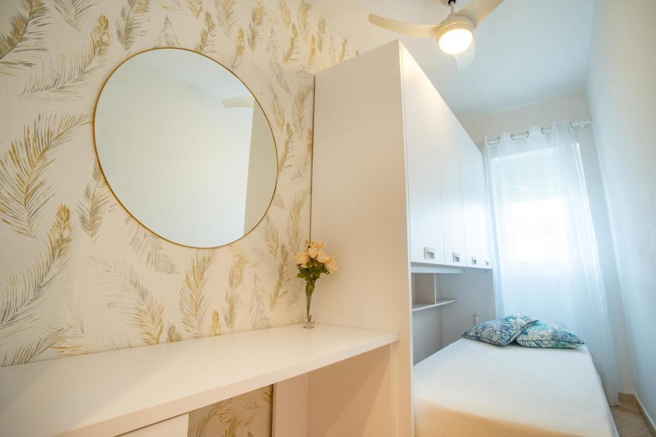 Fontanilla Playa Apartamento Marbella 아파트 외부 사진