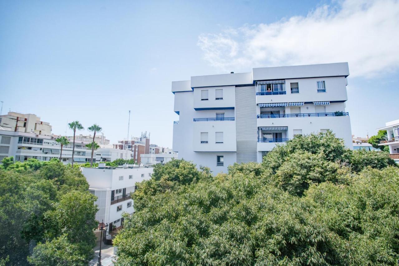 Fontanilla Playa Apartamento Marbella 아파트 외부 사진