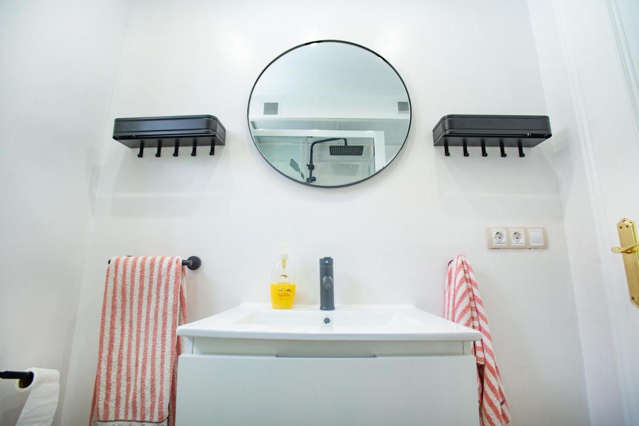 Fontanilla Playa Apartamento Marbella 아파트 외부 사진