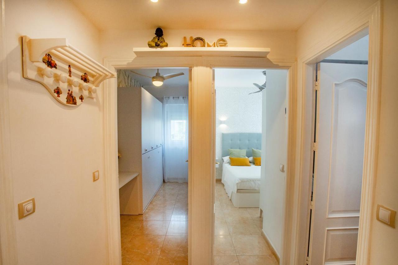 Fontanilla Playa Apartamento Marbella 아파트 외부 사진