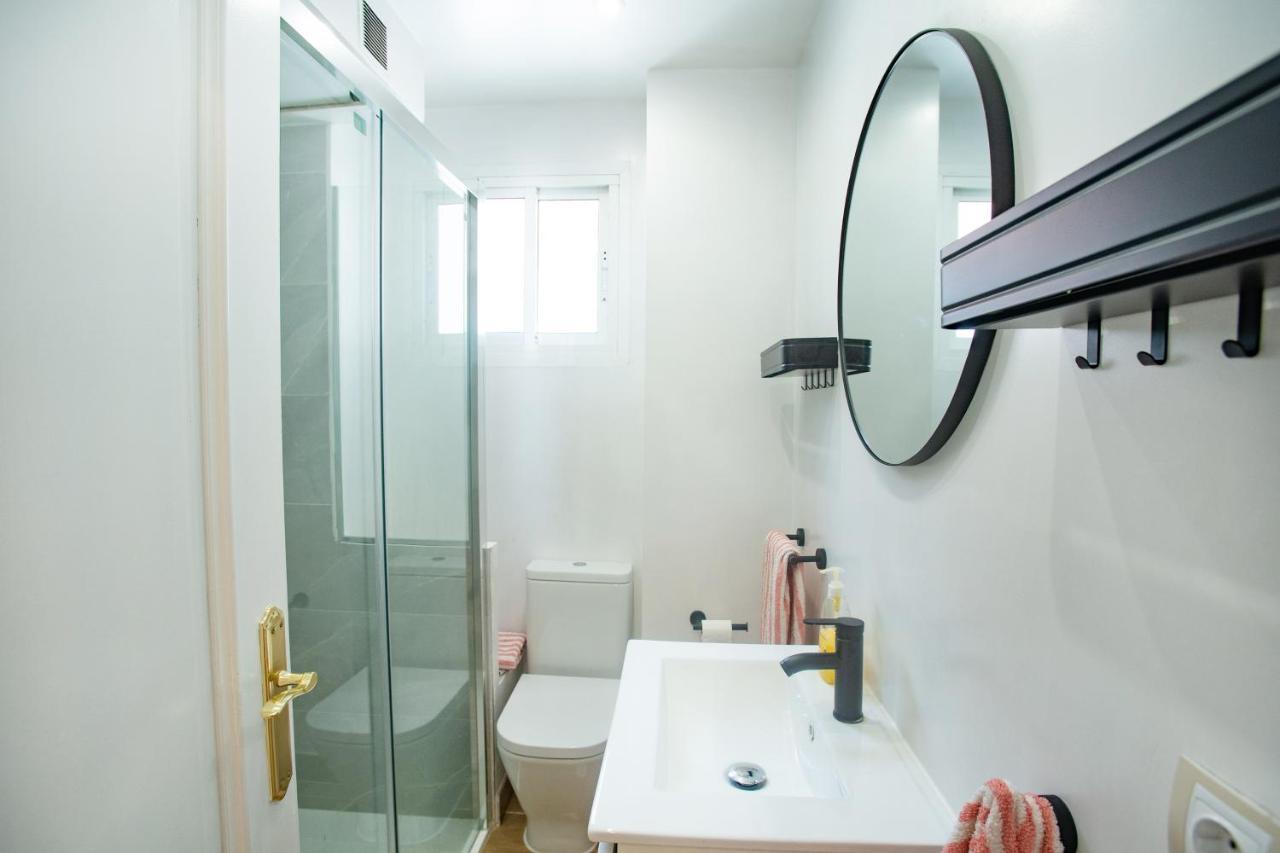 Fontanilla Playa Apartamento Marbella 아파트 외부 사진