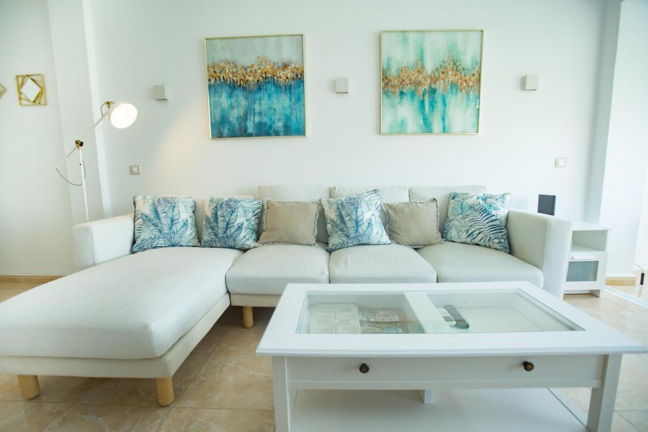 Fontanilla Playa Apartamento Marbella 아파트 외부 사진