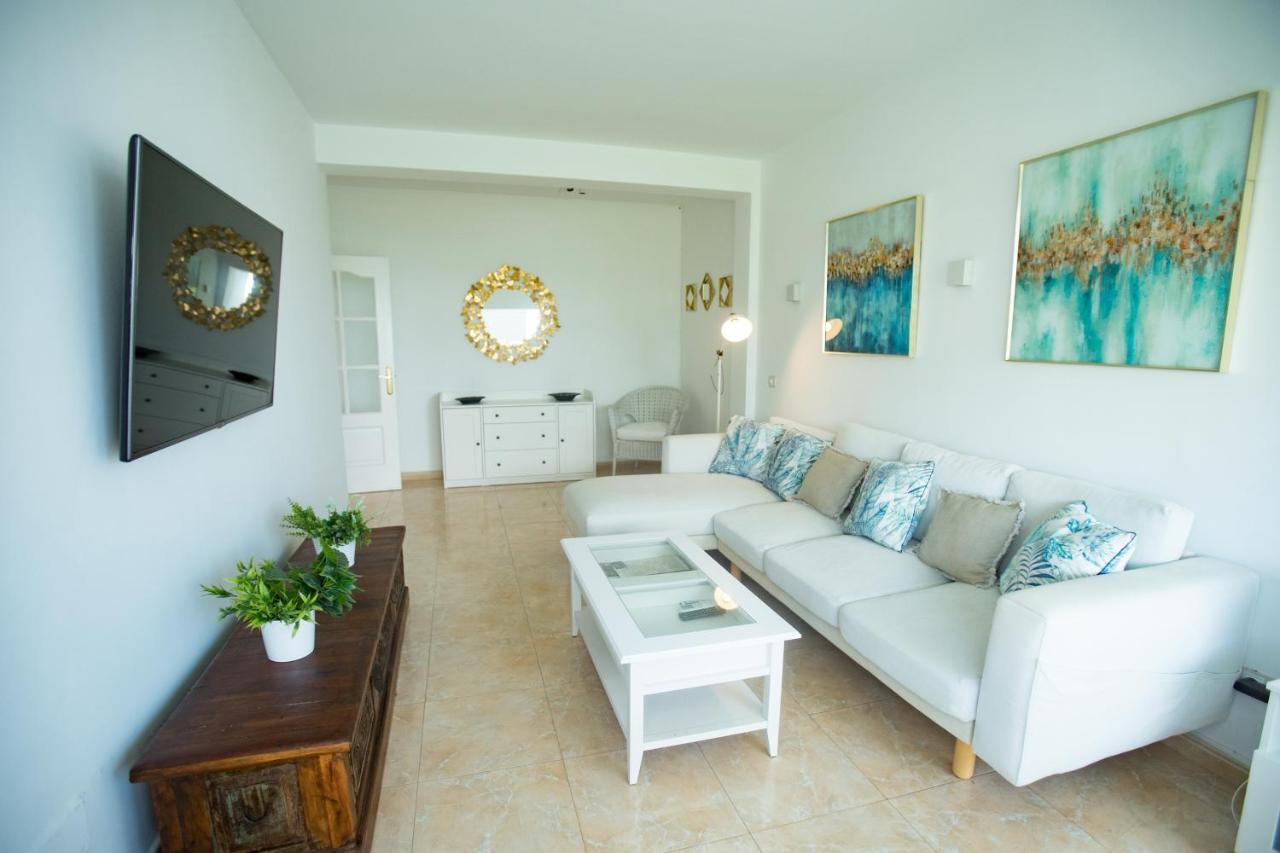 Fontanilla Playa Apartamento Marbella 아파트 외부 사진