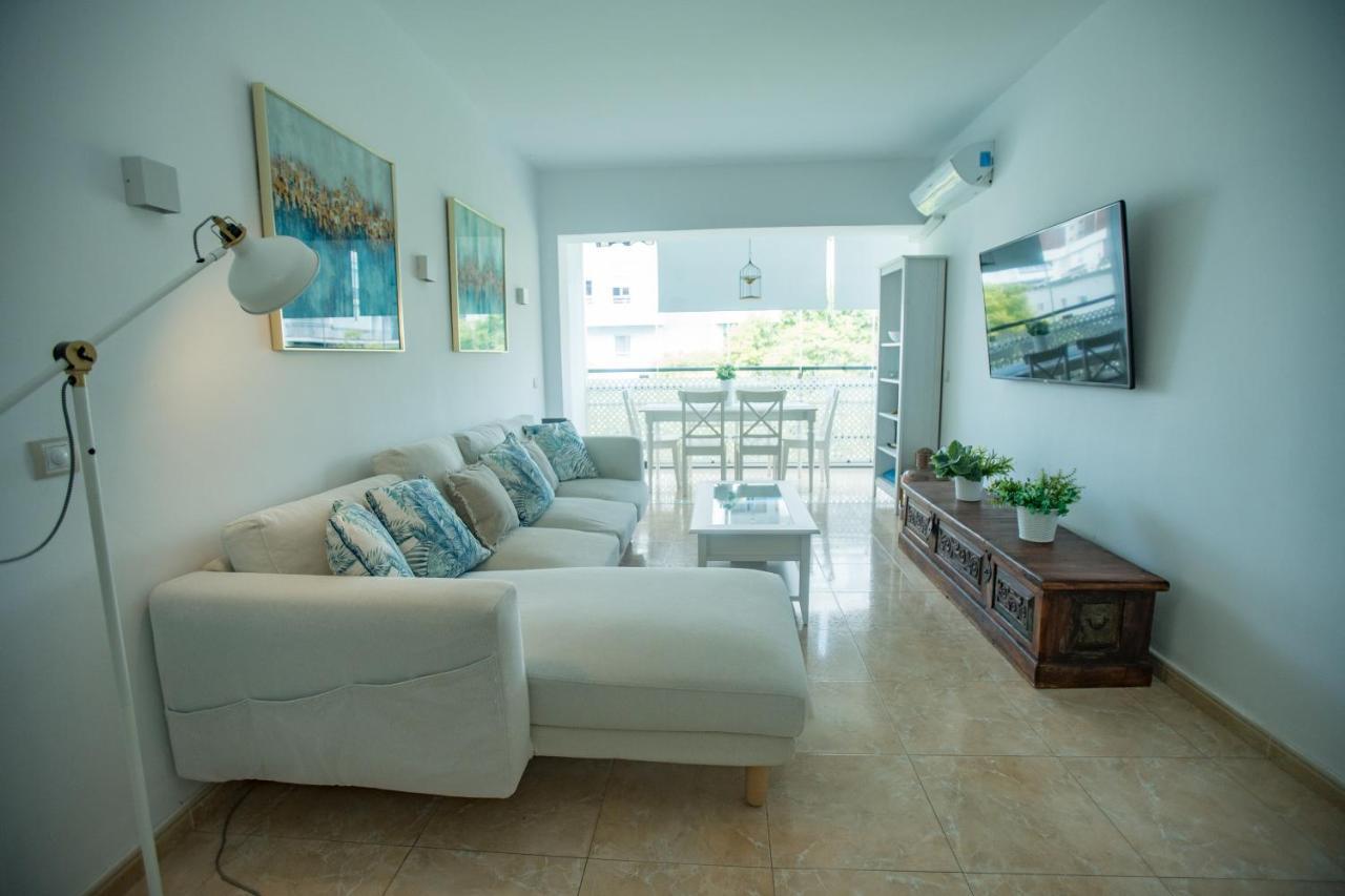 Fontanilla Playa Apartamento Marbella 아파트 외부 사진