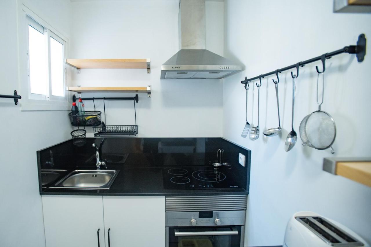 Fontanilla Playa Apartamento Marbella 아파트 외부 사진