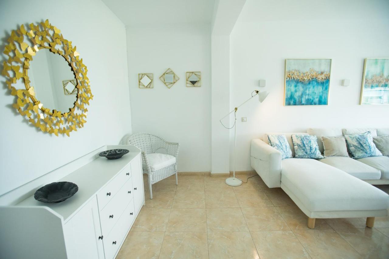 Fontanilla Playa Apartamento Marbella 아파트 외부 사진