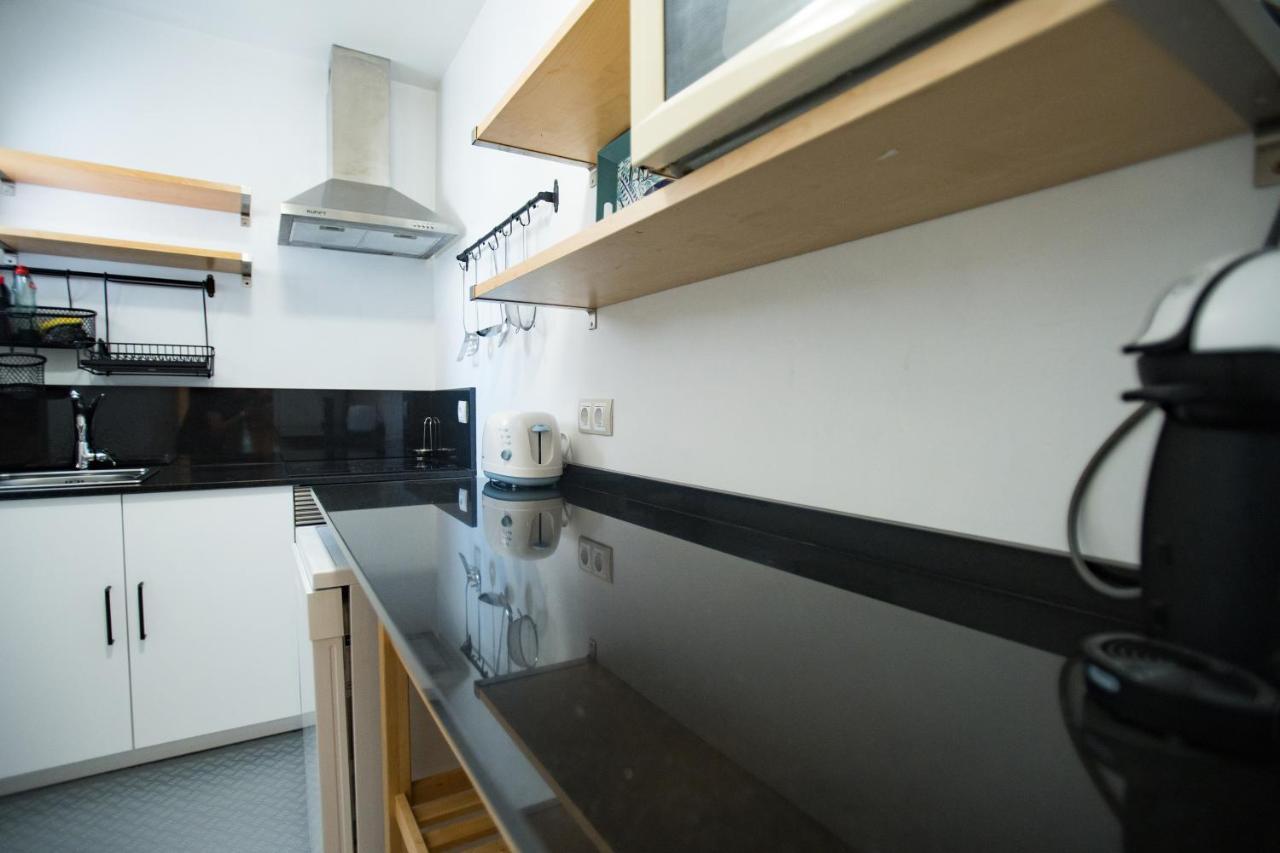 Fontanilla Playa Apartamento Marbella 아파트 외부 사진