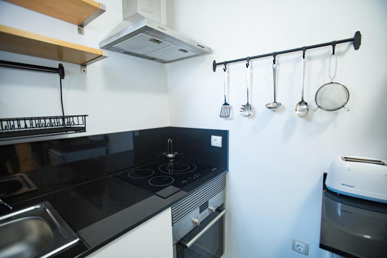 Fontanilla Playa Apartamento Marbella 아파트 외부 사진