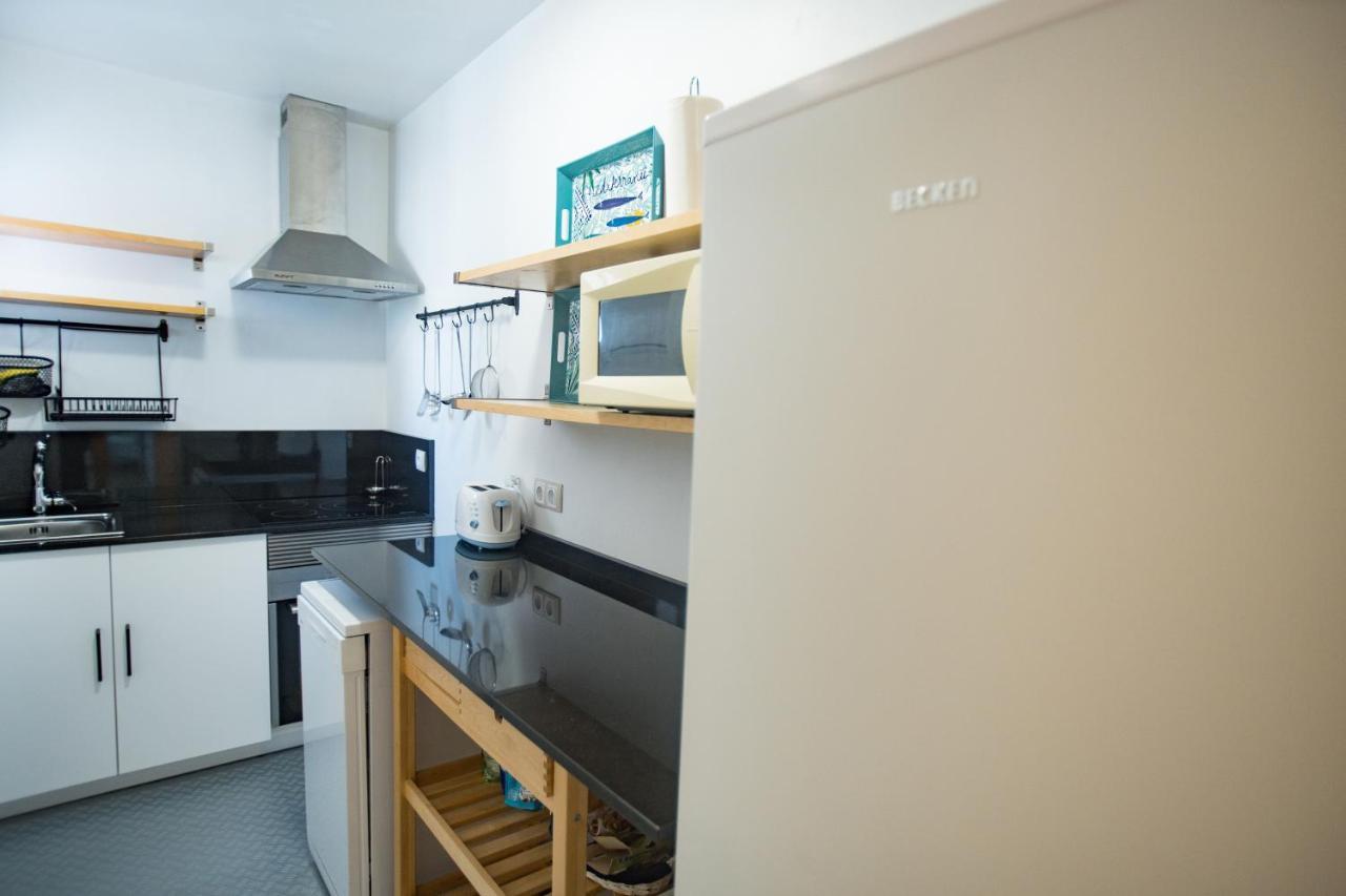 Fontanilla Playa Apartamento Marbella 아파트 외부 사진