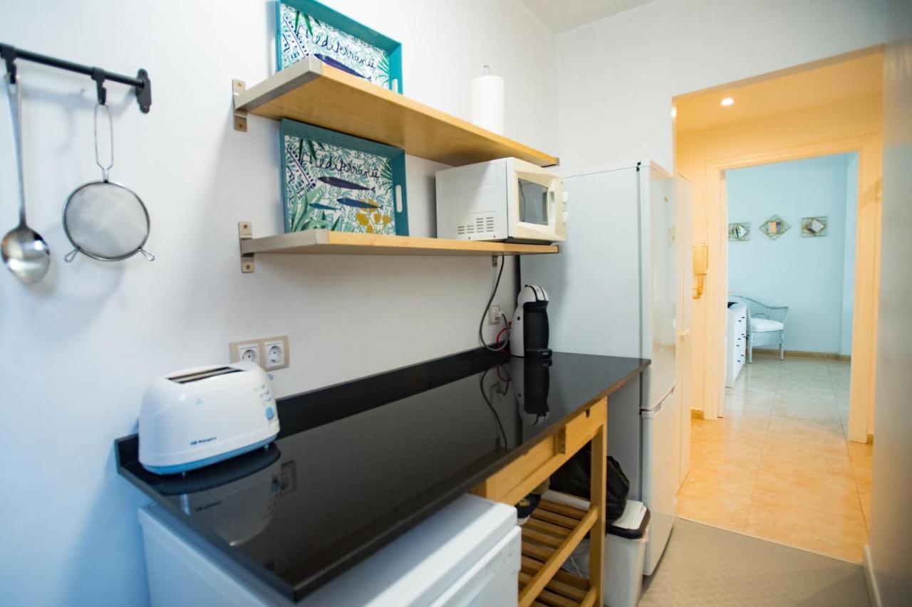 Fontanilla Playa Apartamento Marbella 아파트 외부 사진