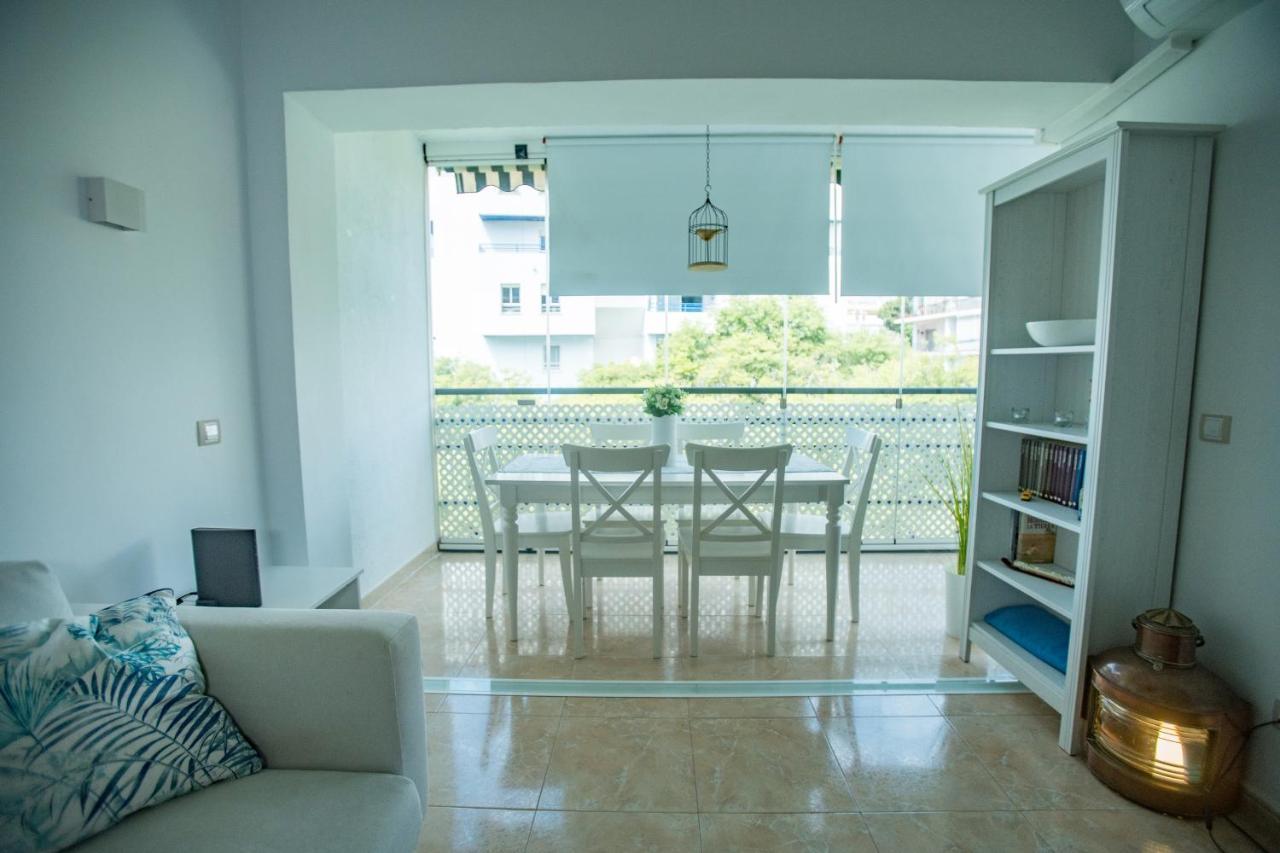Fontanilla Playa Apartamento Marbella 아파트 외부 사진