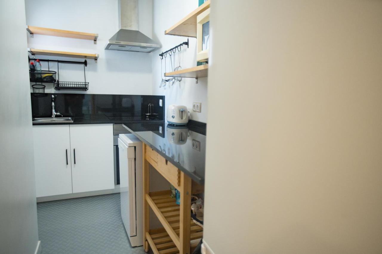 Fontanilla Playa Apartamento Marbella 아파트 외부 사진