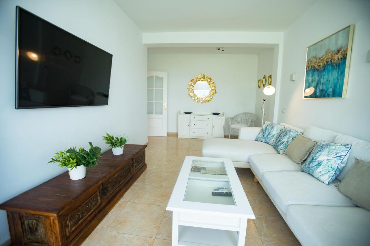 Fontanilla Playa Apartamento Marbella 아파트 외부 사진
